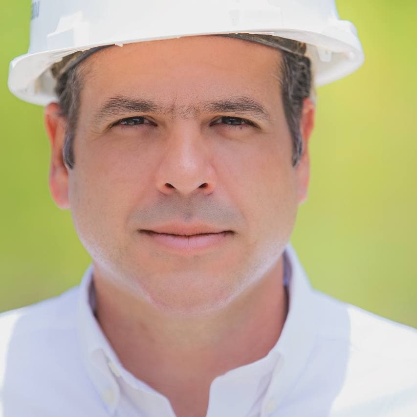 George Eduado Morales