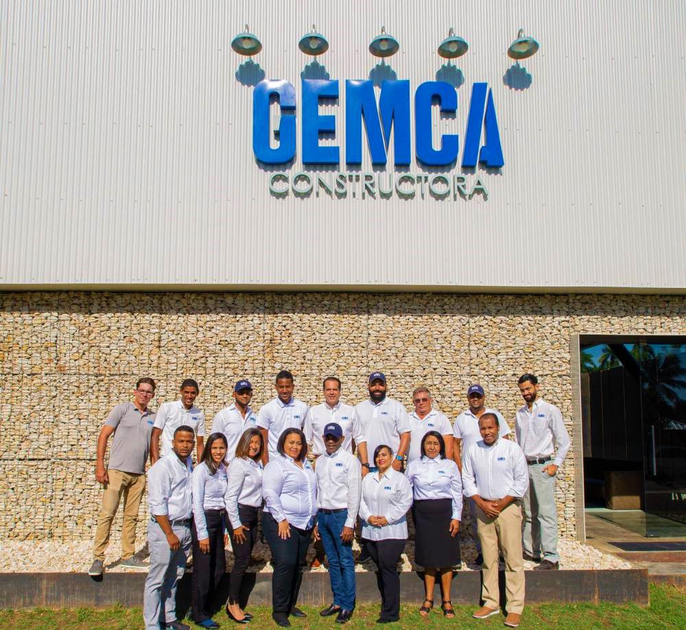 Equipo GEMCA