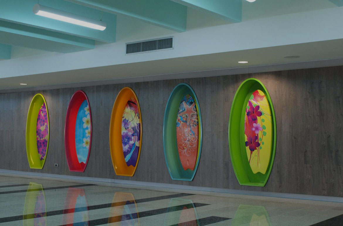 Aeropuerto Gregorio Luperón