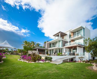 Áni Private Resorts Anguila