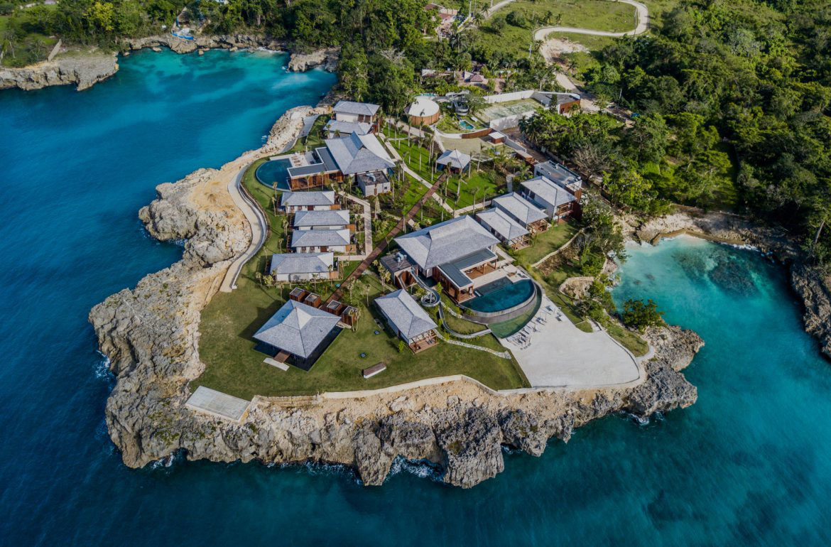 Áni Private Resorts Río San Juan