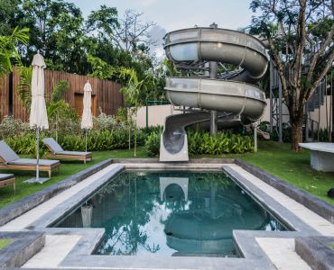 Àni Private Resorts Río San Juan