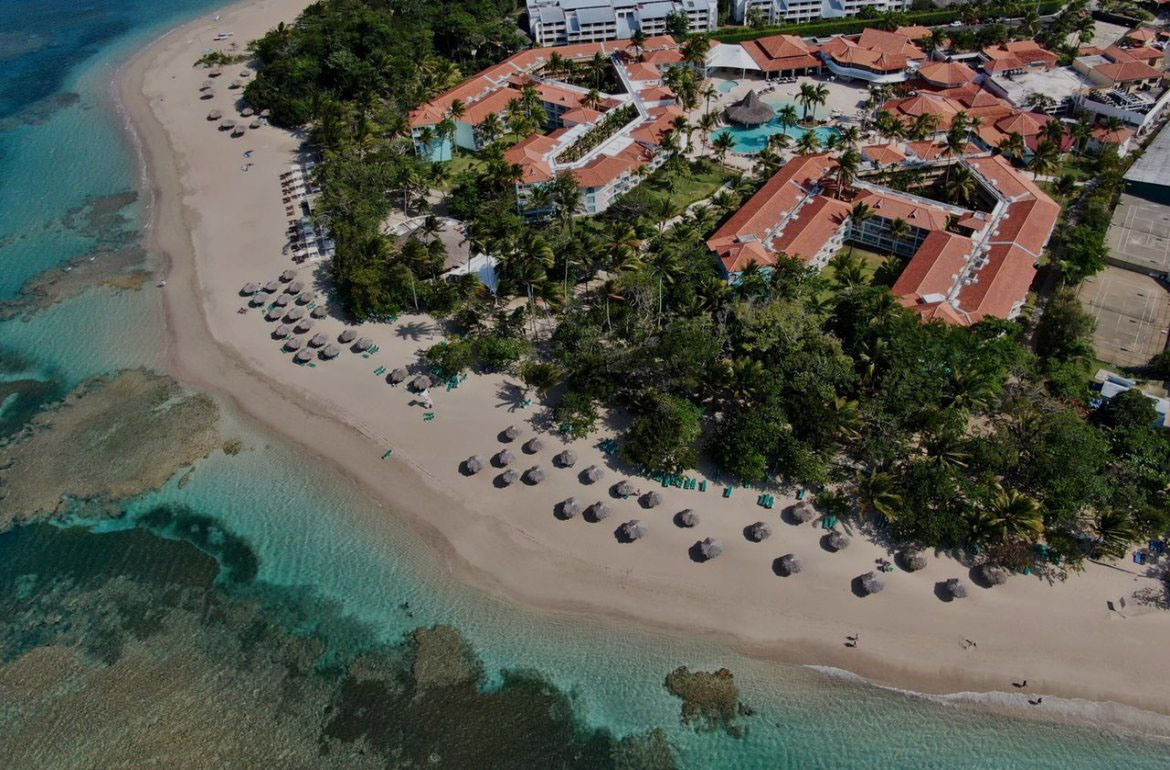 Hotel Gran Ventana Beach