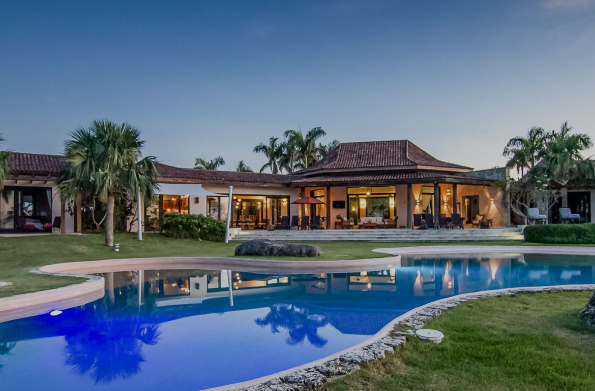 SeaTree Cantamar Villa