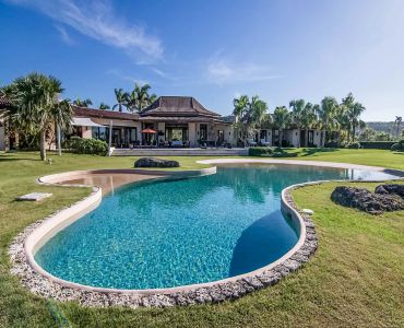 SeaTree Cantamar Villa